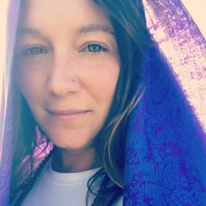 Meet your Posher, Lesley